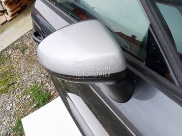 retrovizor za Audi A1 od 2010. do 2016. god.