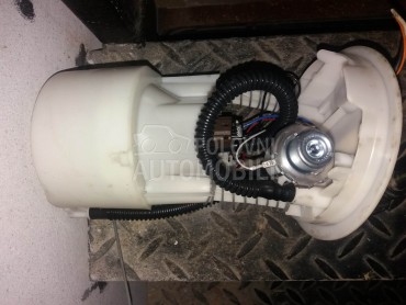 Pumpa za benzin za Renault Megane