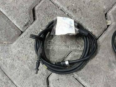 sajla haube za Alfa Romeo 159