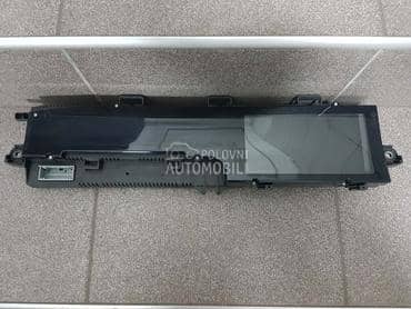 Km.sat sa navigacijom za Renault Grand Scenic, Scenic