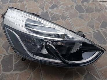 Farovi za Clio 4 za Renault Clio