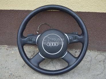 Kompletan volan tiptronic za Audi A5 od 2008. do 2012. god.