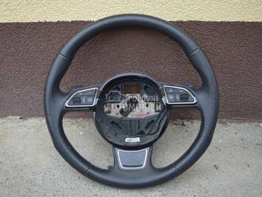 Volan sa tiptronic komandama za Audi A5 od 2008. do 2012. god.