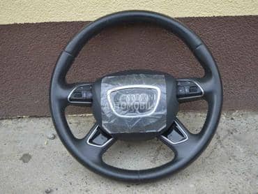 Kompletan volan 4G za Audi A6 od 2013. do 2016. god.