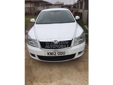 HAUBA , FAR , KRILO , BRANIK za Škoda Octavia