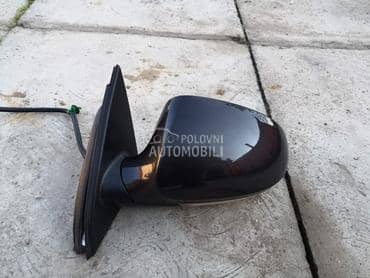 retrovizor za Volkswagen Passat B6 od 2004. do 2010. god.