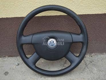 Kompletan volan za Volkswagen Touran od 2007. do 2010. god.