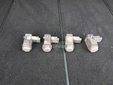 Parking senzori za Peugeot 407 od 2004. do 2009. god.