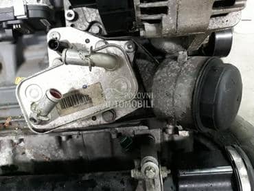 hladnjak i kuciste ulja za Alfa Romeo 159