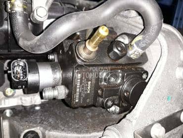 bosch pumpa za Alfa Romeo 159