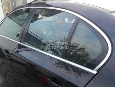 hrom lajsne e60 za BMW Serija 5, 518, 520 ...