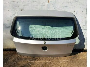 gepek vrata e81 e87 za BMW Serija 1, 114, 116 ...