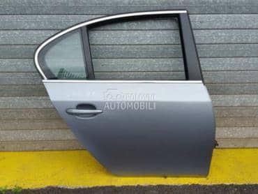 e60 vrata za BMW Serija 5, 520, 525 ...