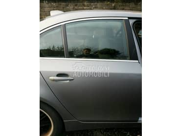 e60 vrata za BMW Serija 5, 520, 523 ...