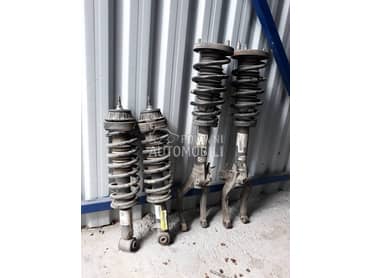 fabricki amortizeri za Alfa Romeo 159