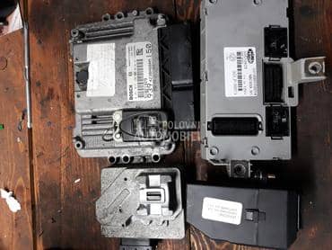 kompjuter kljuc za Alfa Romeo 159