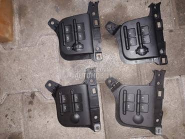 prekidaci maglenki za Alfa Romeo 159