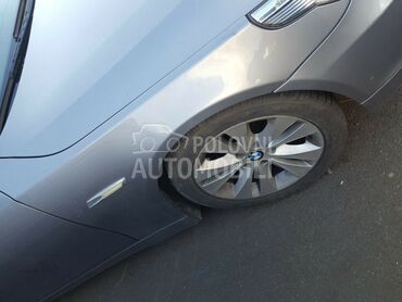 e60 e61 krilo blatobran za BMW Serija 5, 520, 523 ...