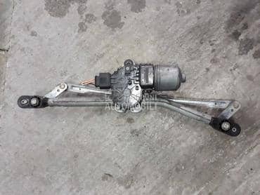 prednji motor brisaca za Alfa Romeo 159