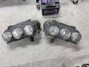 farovi za Alfa Romeo 159