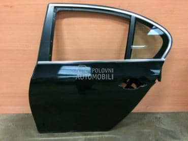 e60 vrata za BMW Serija 5, 520, 523 ...