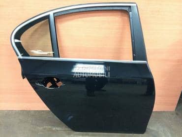 e60 vrata za BMW Serija 5, 520, 523 ...