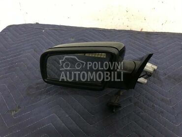 e60 e61 retrovizor levi za BMW Serija 5, 520, 523 ...