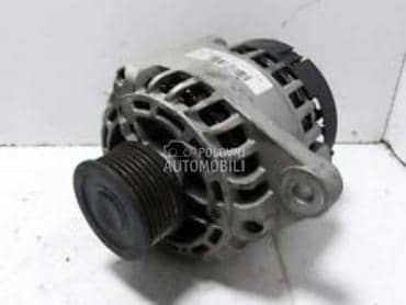1.9 jtd alternator za Fiat Stilo
