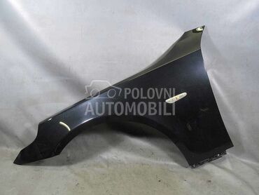 e60 e61 krilo za BMW Serija 5, 520, 523 ...