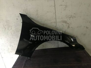 e60 e61 krilo za BMW Serija 5, 520, 523 ...