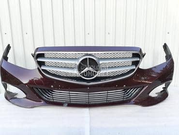 w212 Branik za Mercedes Benz E 200, E 220, E 230 ... od 2013. do 2016. god.