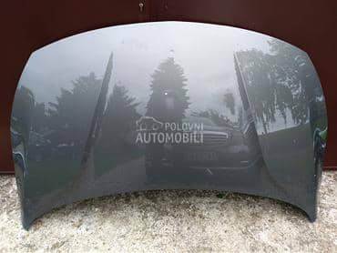 Hauba za Opel Astra K od 2016. do 2020. god.