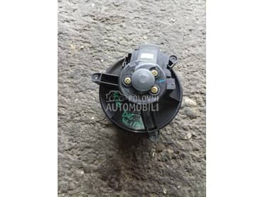 Ventilator kabine dig.klima za Fiat Stilo od 2002. do 2007. god.