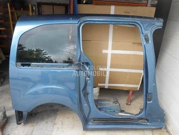 polustranica za Citroen Berlingo od 2008. do 2017. god.