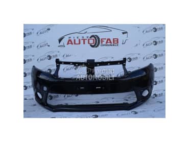 Prednji branik za Dacia Sandero od 2012. do 2016. god.