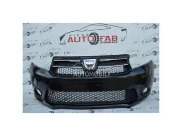 Prednji branik za Dacia Logan od 2012. do 2016. god.