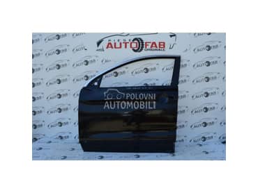 Prednja leva vrata za Nissan Qashqai od 2014. do 2019. god.