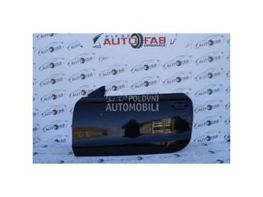 Prednja leva vrata za Audi A5 od 2007. do 2016. god.