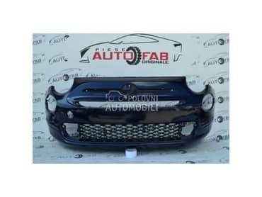 Prednji branik za Fiat 500 od 2015. do 2019. god.