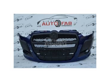 Prednji branik za Fiat Doblo od 2015. do 2019. god.