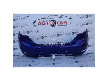 Zadnji branik Fiesta ST za Ford Fiesta od 2008. do 2016. god.