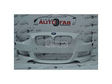 Prednji branik M paket za BMW Serija 1 od 2012. do 2015. god.