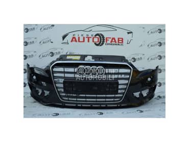 Prednji branik za Audi A3 od 2013. do 2016. god.