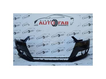 Prednji branik za Audi A4 od 2016. do 2019. god.