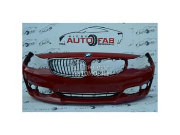 Prednji branik za BMW Serija 3 GT od 2013. do 2019. god.