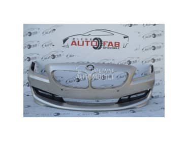 Prednji branik za BMW Serija 6 od 2012. do 2016. god.