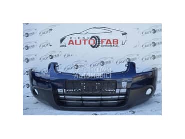 Prednji branik za Nissan Qashqai od 2007. do 2011. god.