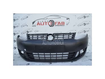 Prednji branik za Volkswagen Caddy od 2011. do 2015. god.