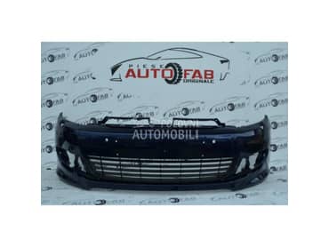 Prednji branik R line za Volkswagen Golf 6 od 2009. do 2013. god.