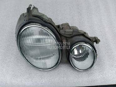 Far za Mercedes Benz CLK Klasa